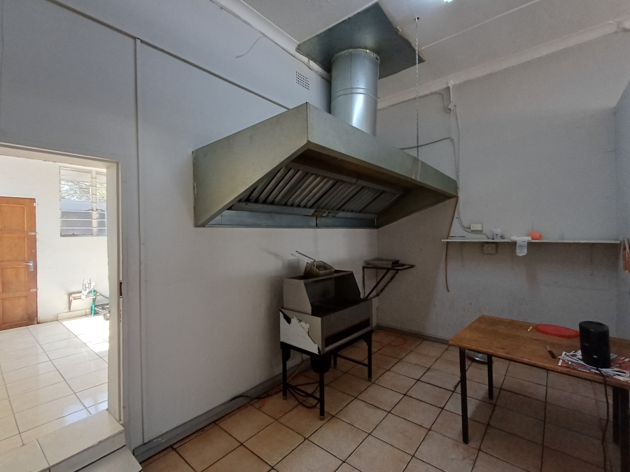 To Let Commercial Property for Rent in Benoni Central Gauteng