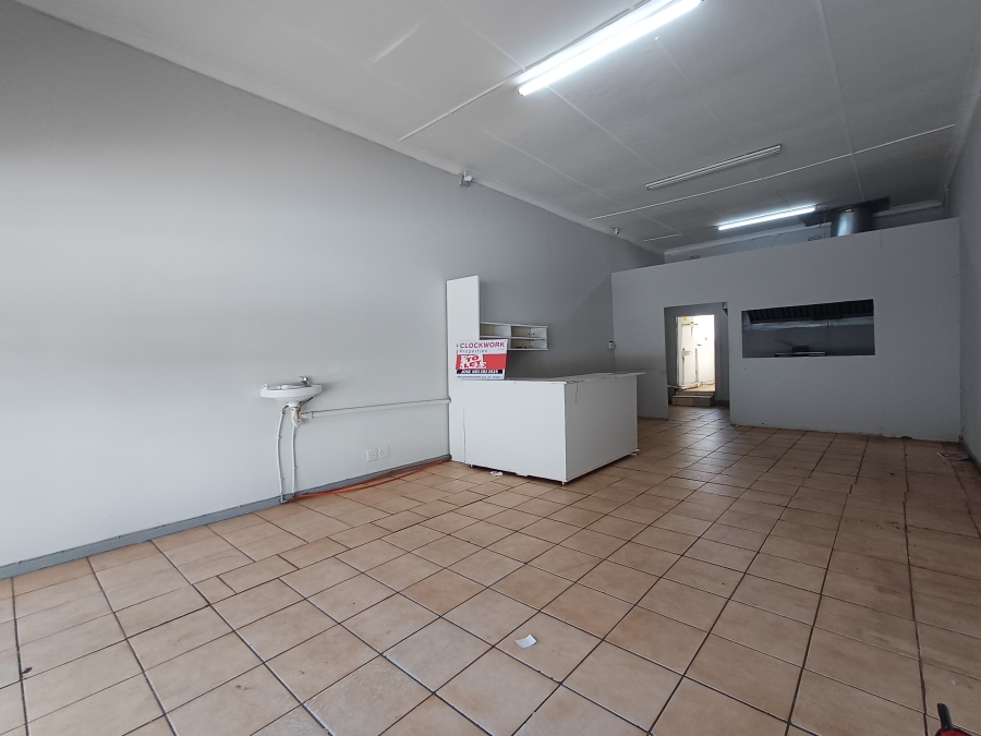 To Let Commercial Property for Rent in Benoni Central Gauteng
