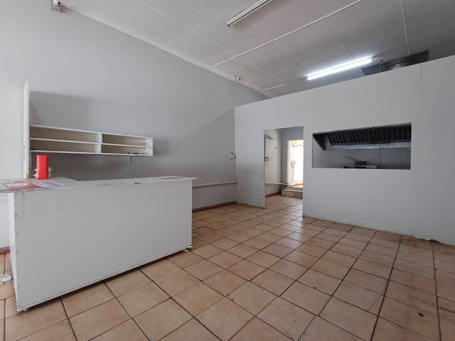 To Let Commercial Property for Rent in Benoni Central Gauteng