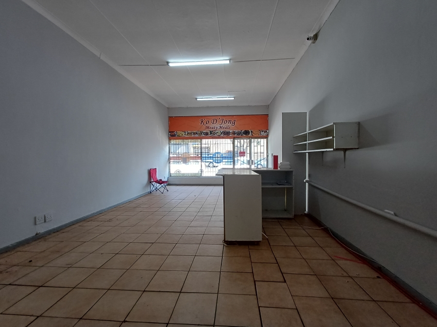 To Let Commercial Property for Rent in Benoni Central Gauteng