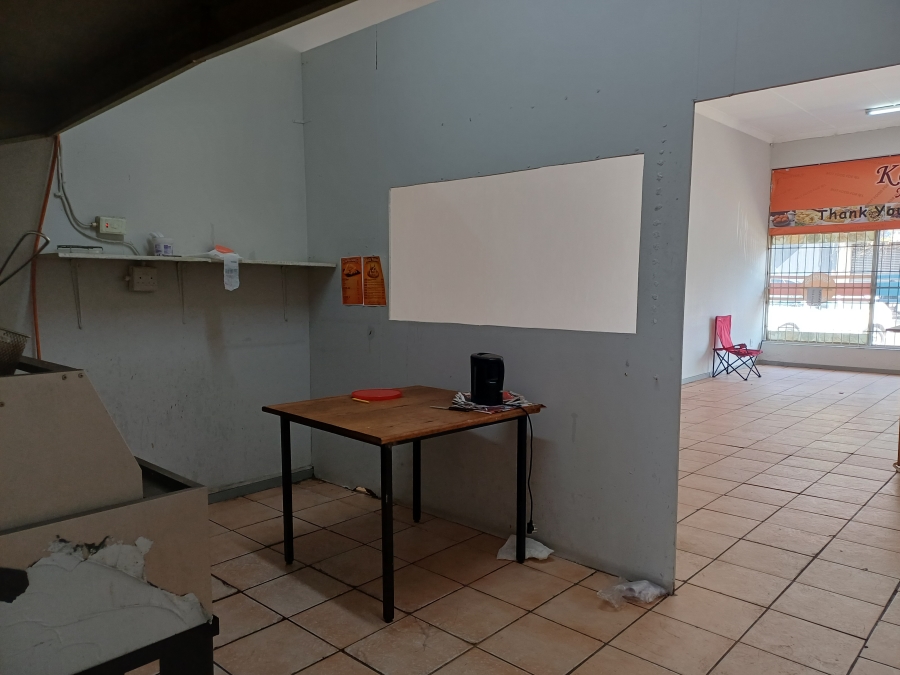 To Let Commercial Property for Rent in Benoni Central Gauteng