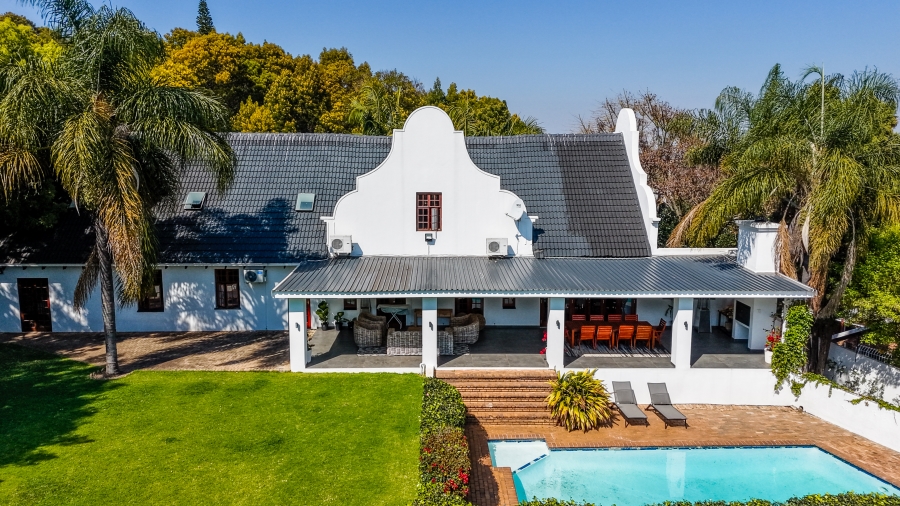 7 Bedroom Property for Sale in Moreleta Park Gauteng