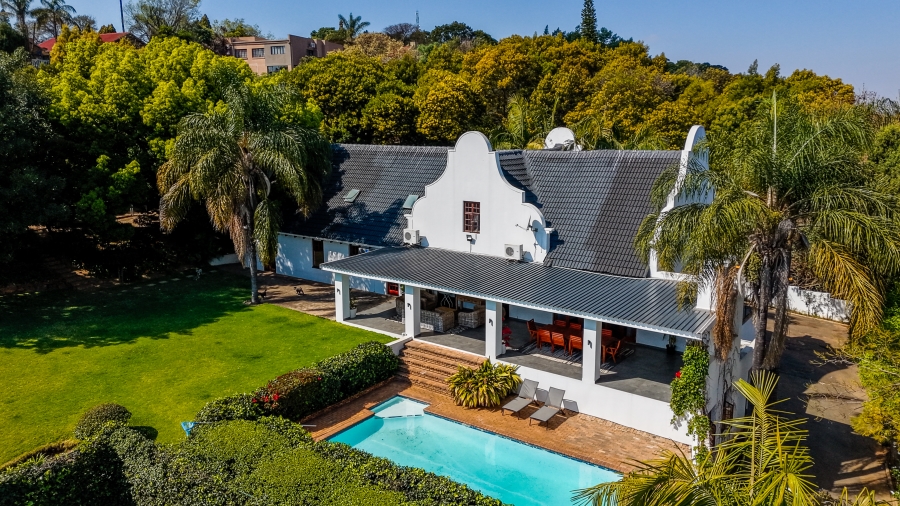 7 Bedroom Property for Sale in Moreleta Park Gauteng