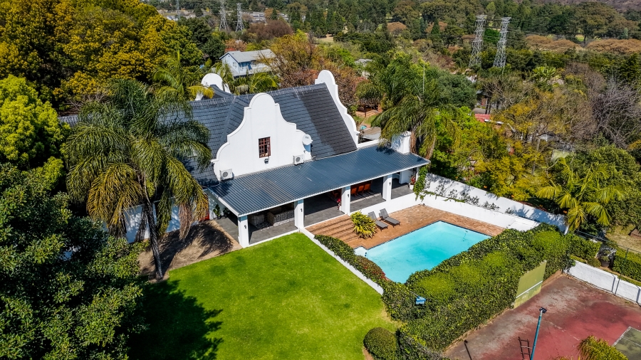 7 Bedroom Property for Sale in Moreleta Park Gauteng