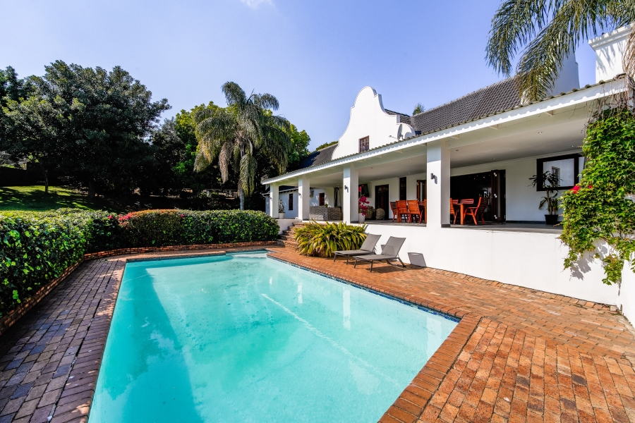 7 Bedroom Property for Sale in Moreleta Park Gauteng