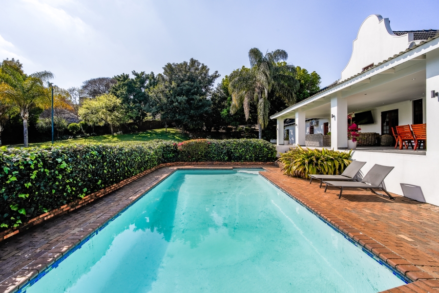 7 Bedroom Property for Sale in Moreleta Park Gauteng