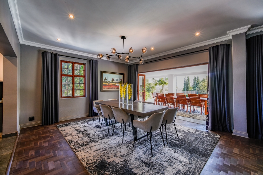 7 Bedroom Property for Sale in Moreleta Park Gauteng