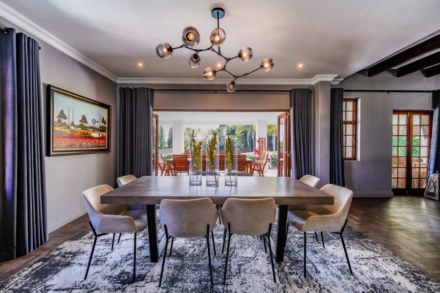 7 Bedroom Property for Sale in Moreleta Park Gauteng