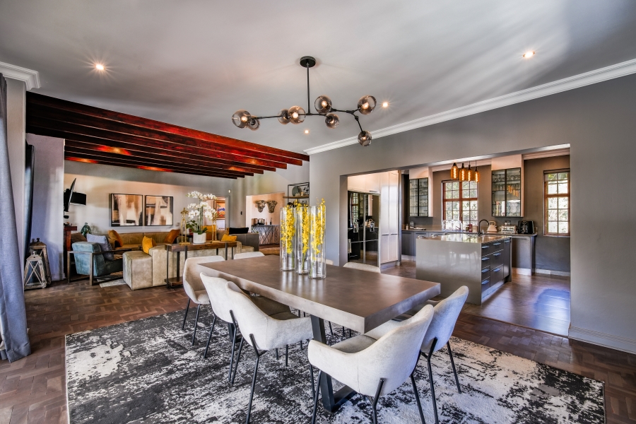 7 Bedroom Property for Sale in Moreleta Park Gauteng