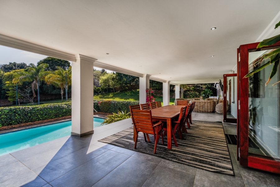 7 Bedroom Property for Sale in Moreleta Park Gauteng