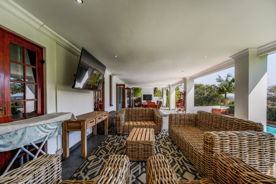 7 Bedroom Property for Sale in Moreleta Park Gauteng