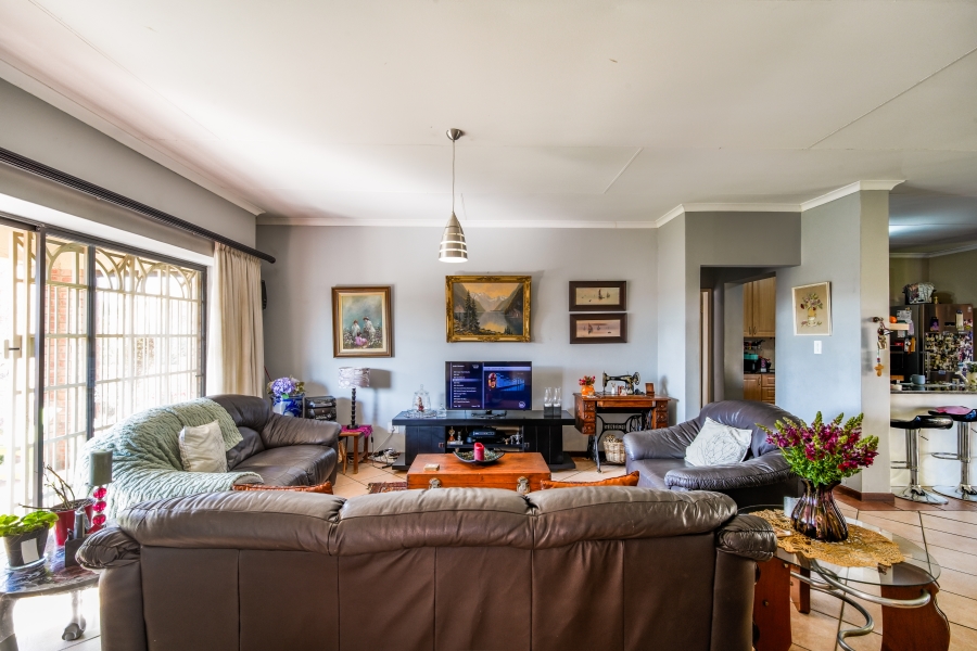 3 Bedroom Property for Sale in Moreleta Park Gauteng