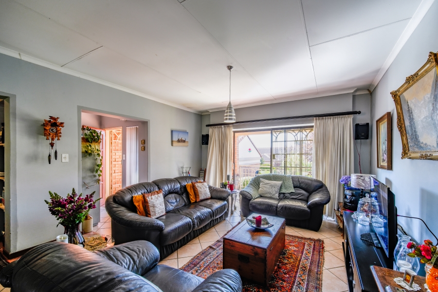 3 Bedroom Property for Sale in Moreleta Park Gauteng