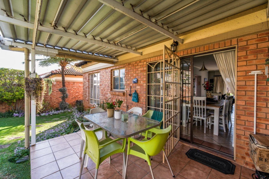 3 Bedroom Property for Sale in Moreleta Park Gauteng
