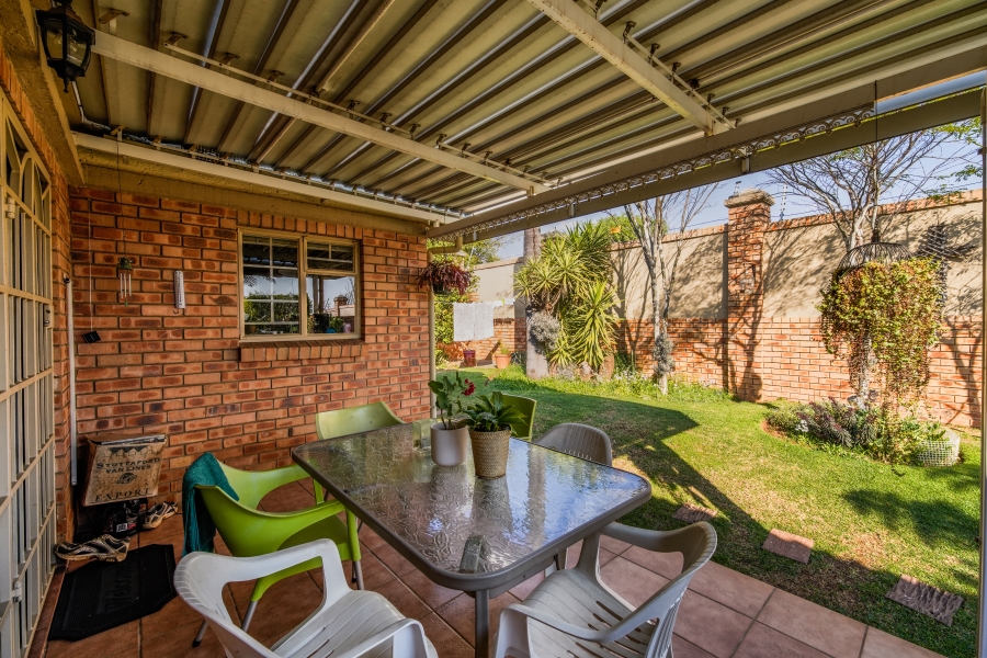 3 Bedroom Property for Sale in Moreleta Park Gauteng