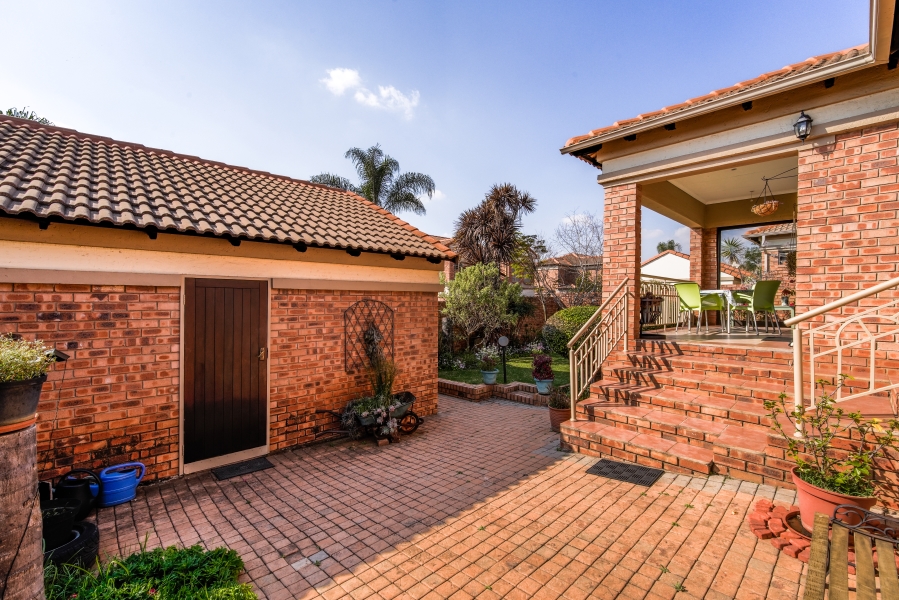 3 Bedroom Property for Sale in Moreleta Park Gauteng