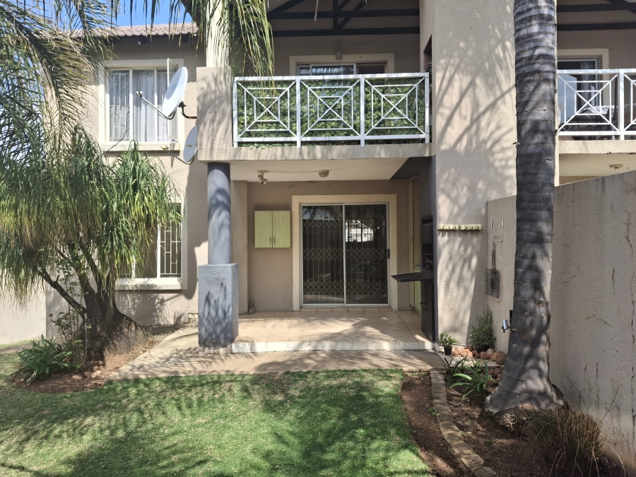 To Let 2 Bedroom Property for Rent in Moreleta Park Gauteng