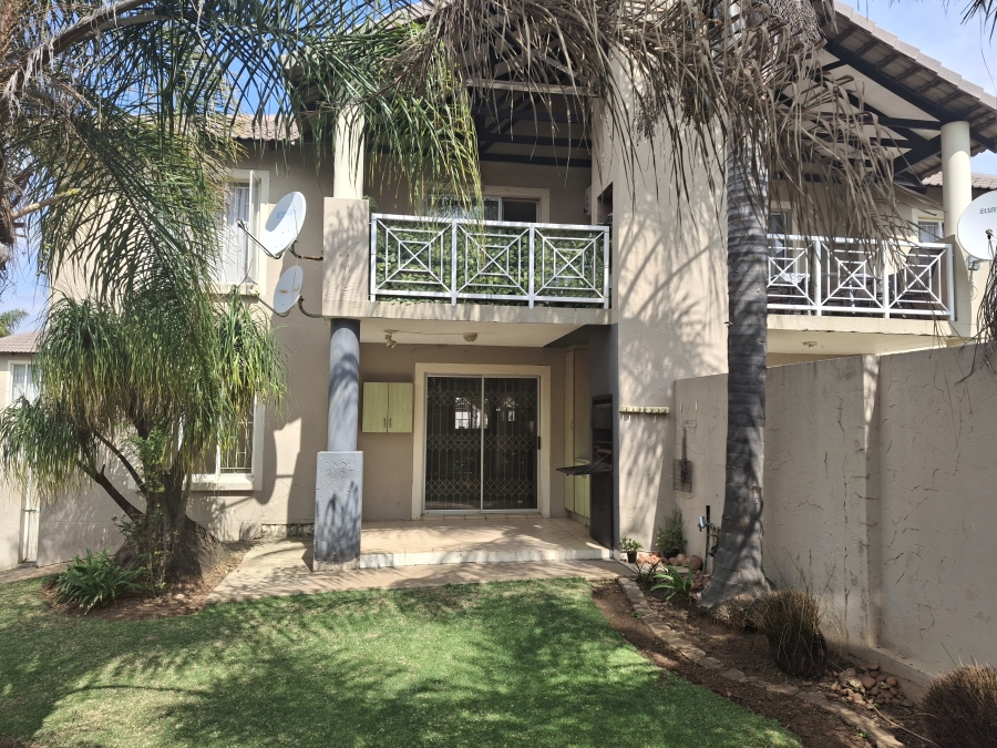 To Let 2 Bedroom Property for Rent in Moreleta Park Gauteng