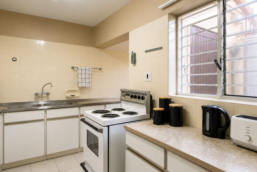 2 Bedroom Property for Sale in Ashlea Gardens Gauteng