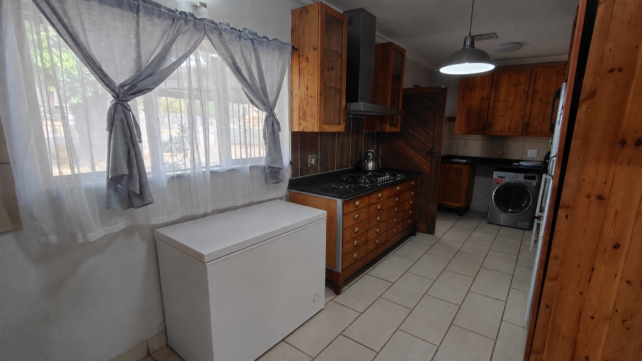 3 Bedroom Property for Sale in Rensburg Gauteng
