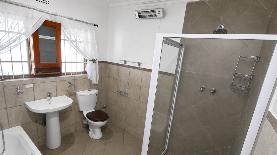 3 Bedroom Property for Sale in Rensburg Gauteng