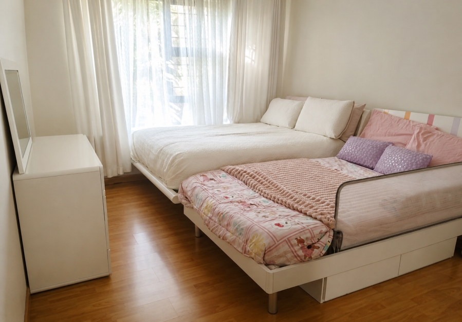 2 Bedroom Property for Sale in Bedfordview Gauteng