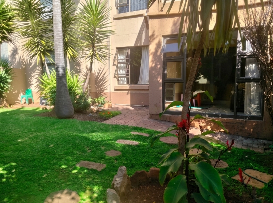 2 Bedroom Property for Sale in Bedfordview Gauteng