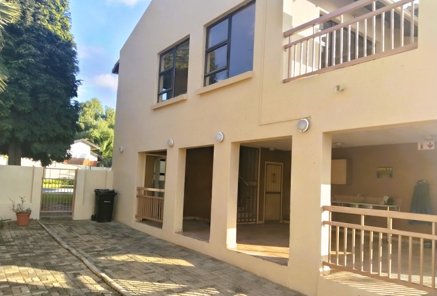 2 Bedroom Property for Sale in Bedfordview Gauteng