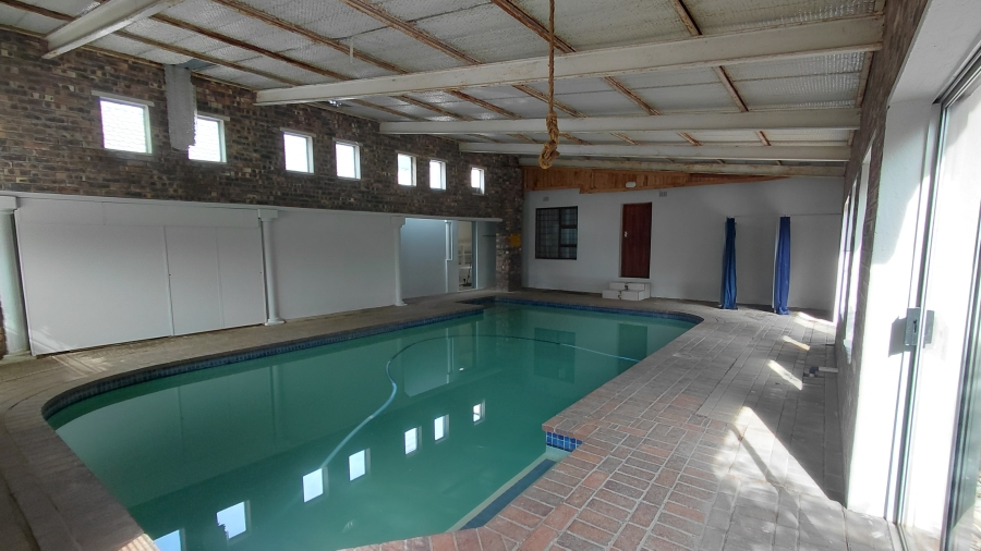 To Let 3 Bedroom Property for Rent in Rensburg Gauteng