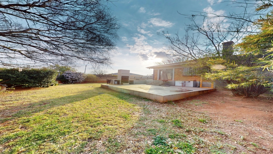 4 Bedroom Property for Sale in Sunnyridge Gauteng