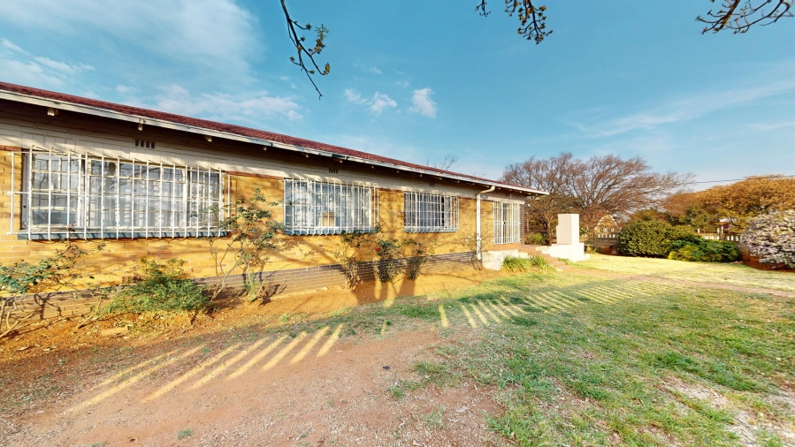 4 Bedroom Property for Sale in Sunnyridge Gauteng