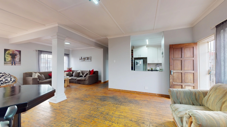 4 Bedroom Property for Sale in Sunnyridge Gauteng