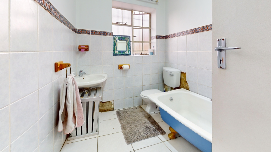 4 Bedroom Property for Sale in Sunnyridge Gauteng