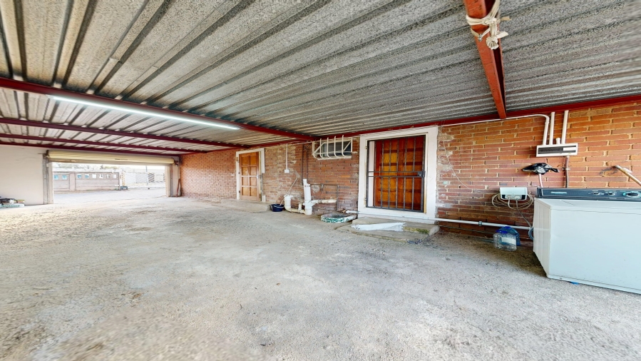 4 Bedroom Property for Sale in Sunnyridge Gauteng