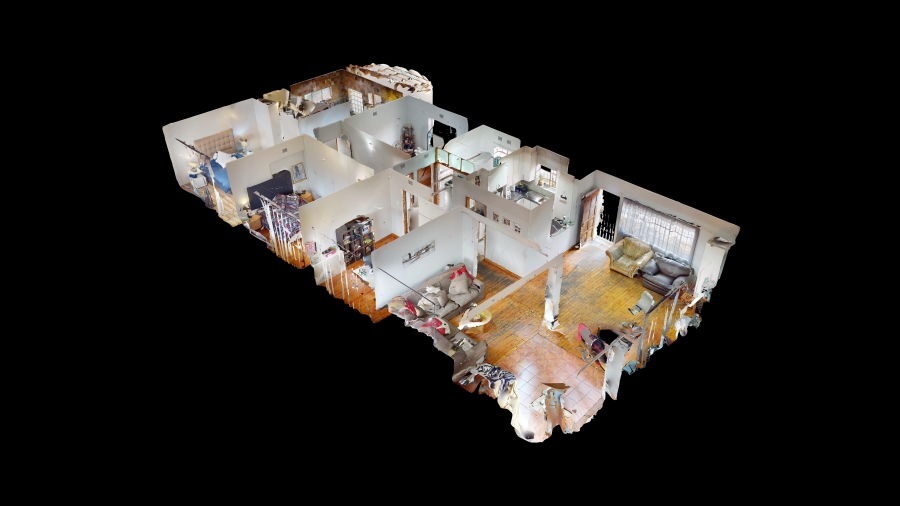 4 Bedroom Property for Sale in Sunnyridge Gauteng