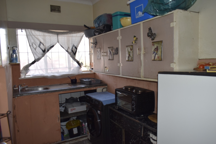 2 Bedroom Property for Sale in Cason Gauteng
