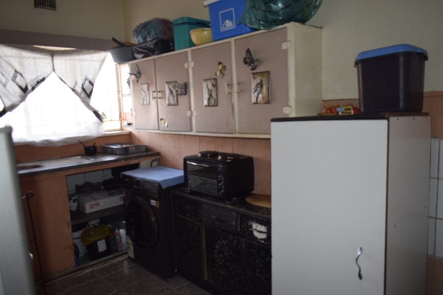 2 Bedroom Property for Sale in Cason Gauteng