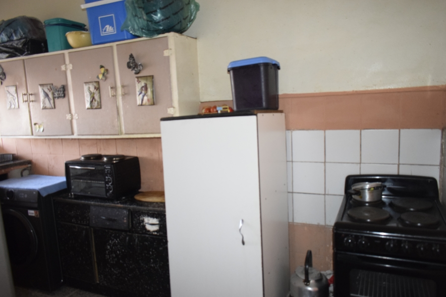 2 Bedroom Property for Sale in Cason Gauteng
