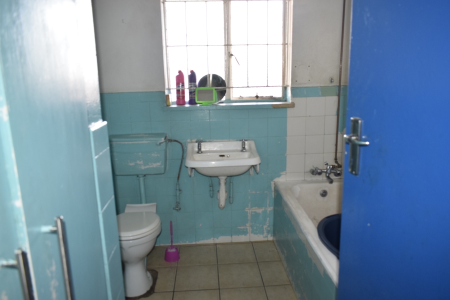 2 Bedroom Property for Sale in Cason Gauteng