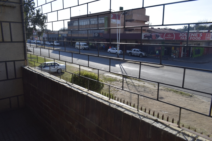 2 Bedroom Property for Sale in Cason Gauteng