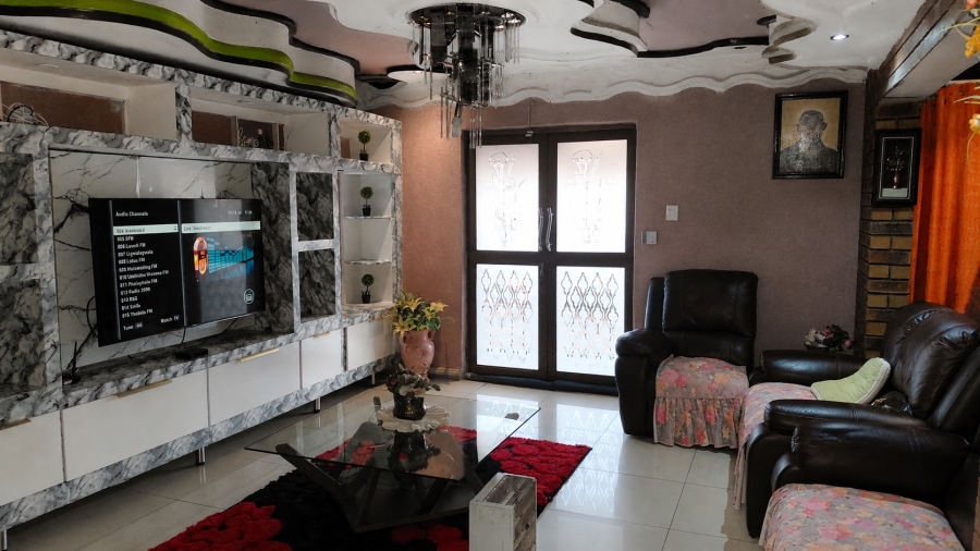 3 Bedroom Property for Sale in Welgedacht Gauteng