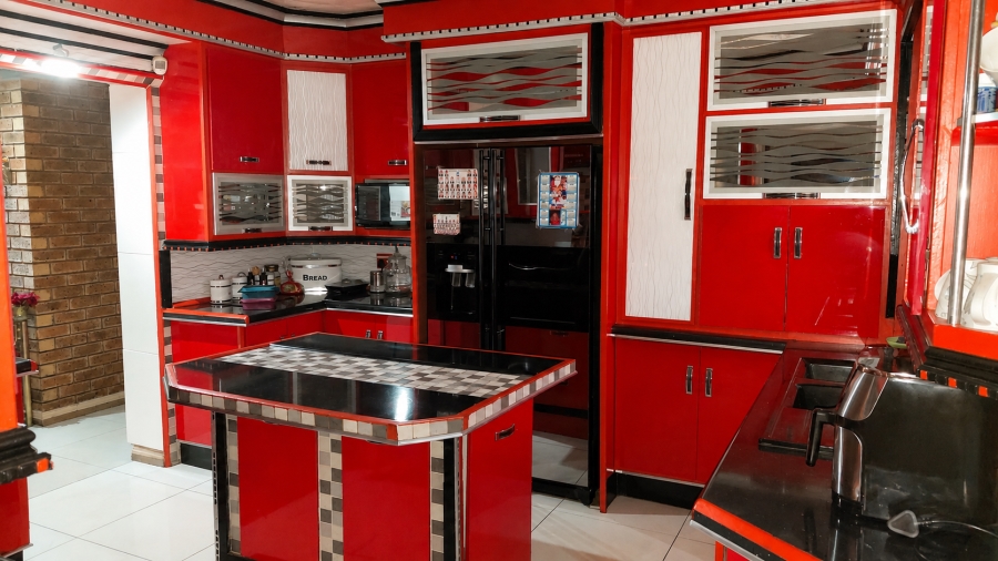 3 Bedroom Property for Sale in Welgedacht Gauteng