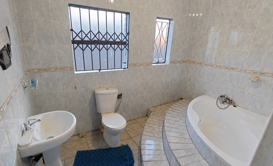 3 Bedroom Property for Sale in Welgedacht Gauteng
