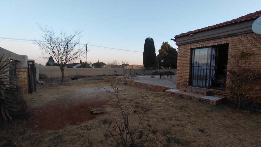 3 Bedroom Property for Sale in Welgedacht Gauteng