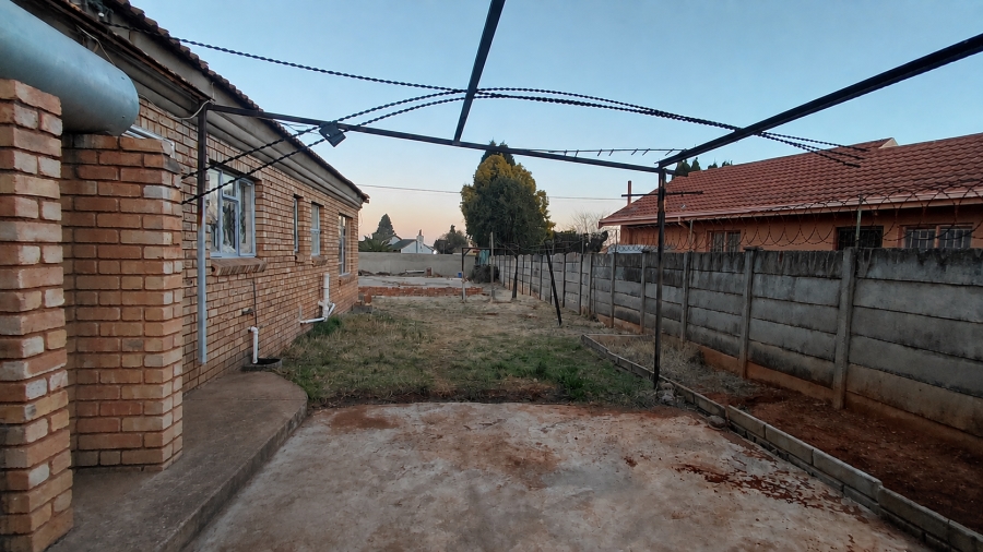 3 Bedroom Property for Sale in Welgedacht Gauteng