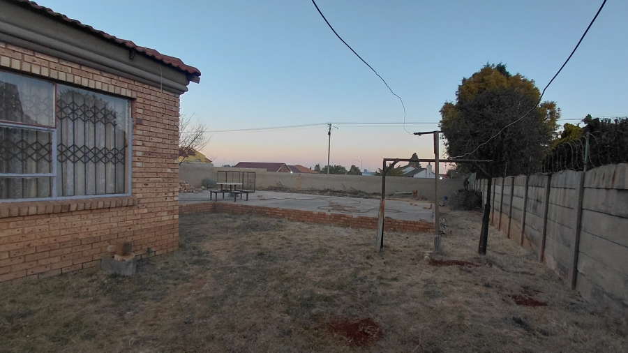 3 Bedroom Property for Sale in Welgedacht Gauteng