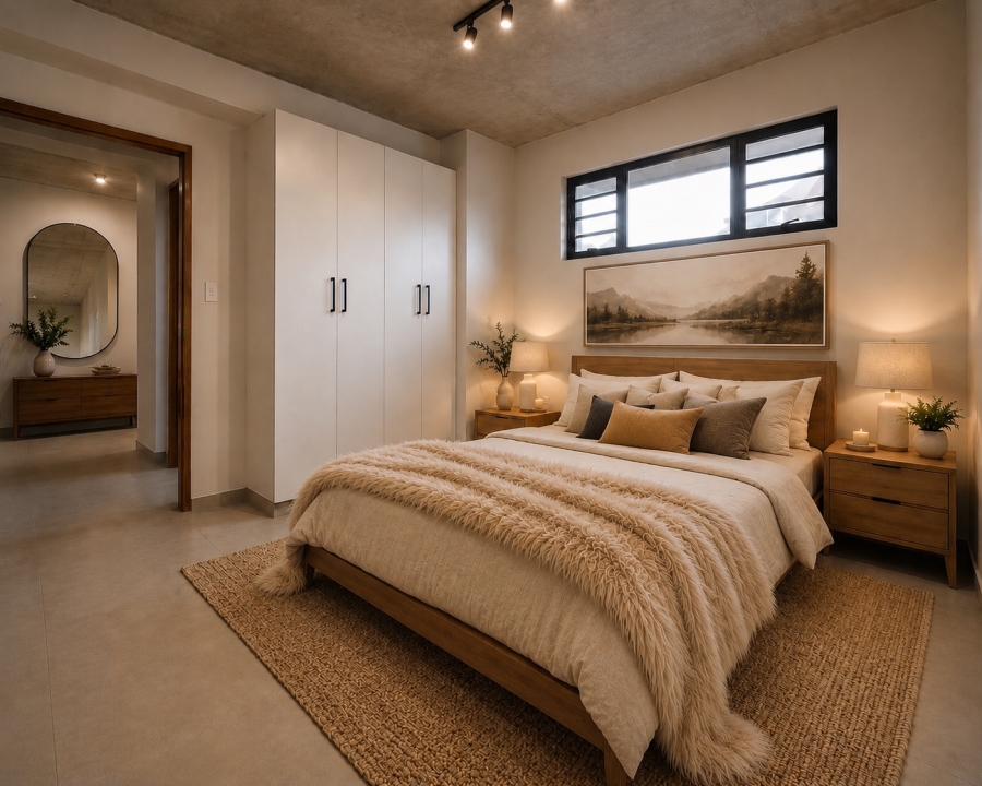 To Let 1 Bedroom Property for Rent in Rivonia Gauteng