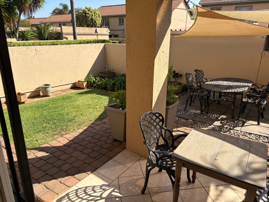 To Let 2 Bedroom Property for Rent in Willow Park Manor Gauteng