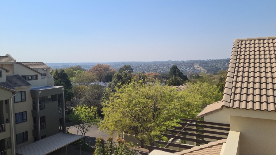 To Let 2 Bedroom Property for Rent in Bryanston Gauteng