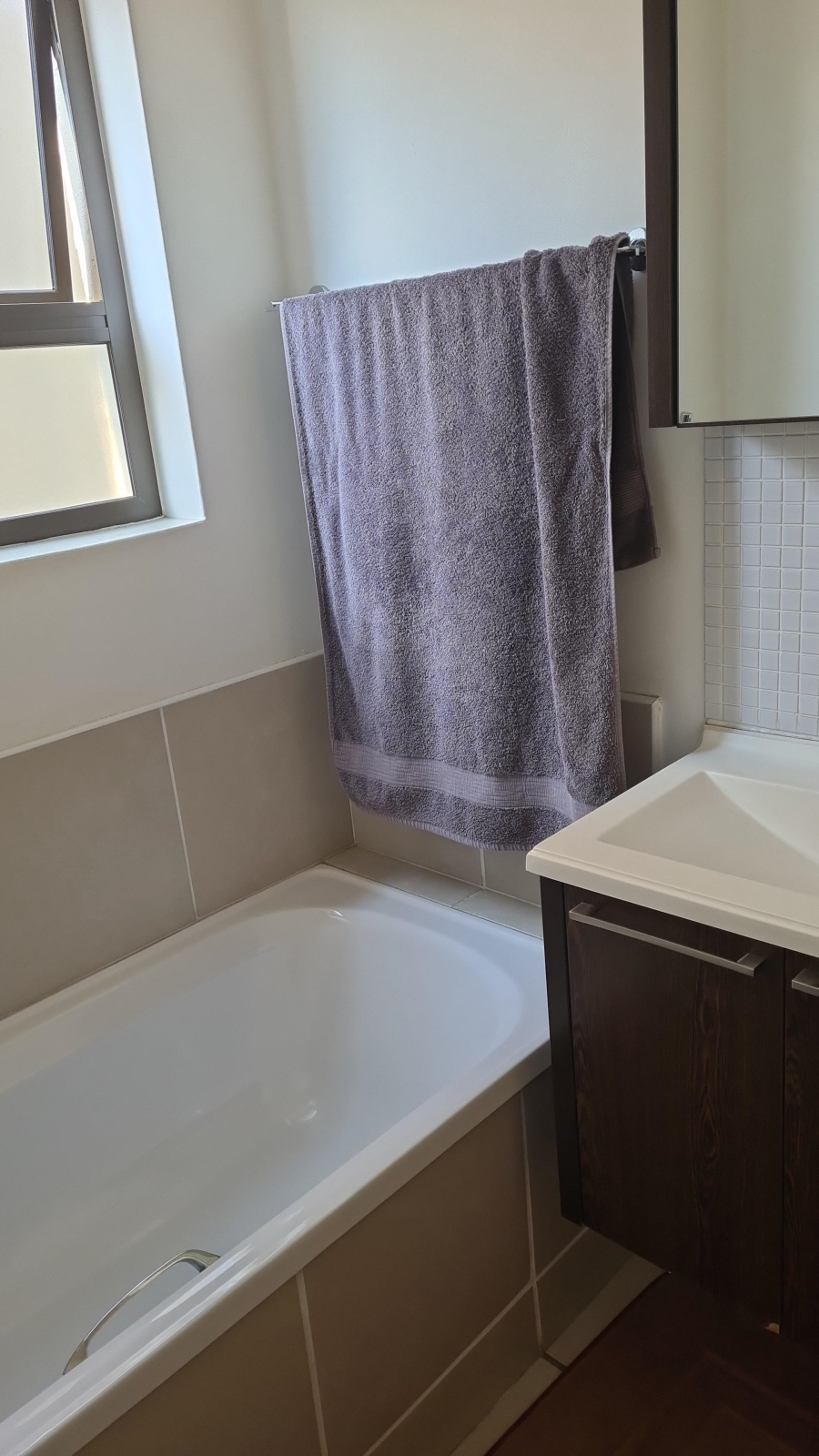 To Let 2 Bedroom Property for Rent in Bryanston Gauteng